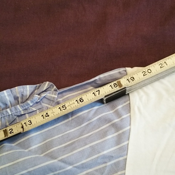 Romeo & Juliet Couture Crop Top - Picture 12 of 12